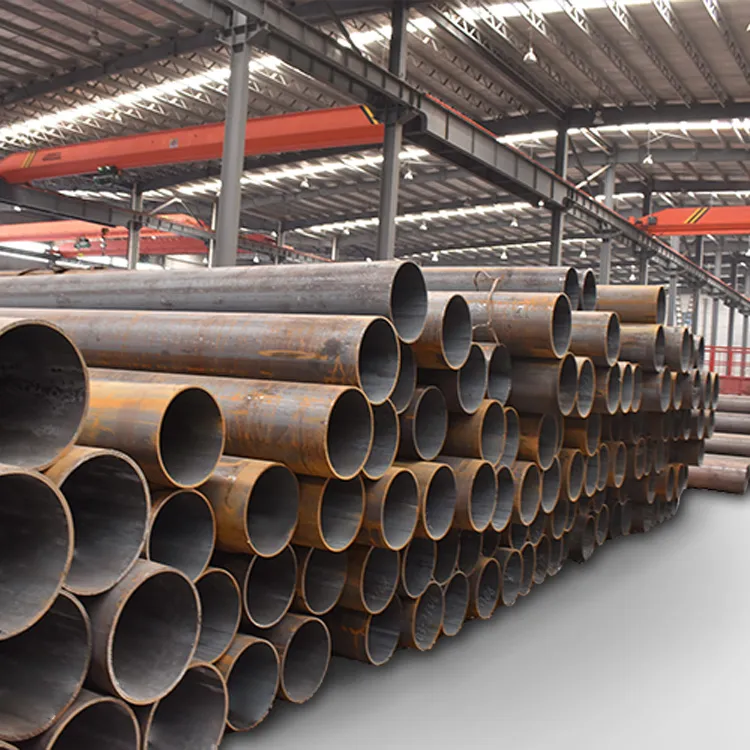 carbon steel pipe&tube